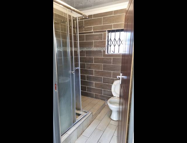 2 BEDROOM APARTMENT TO LET IN MULEDANE